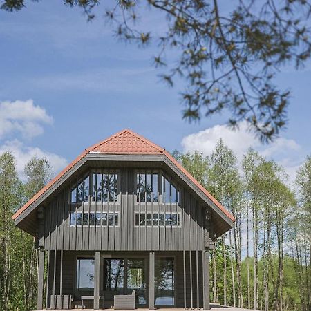 Sodyba Vovere Inturke Exterior foto